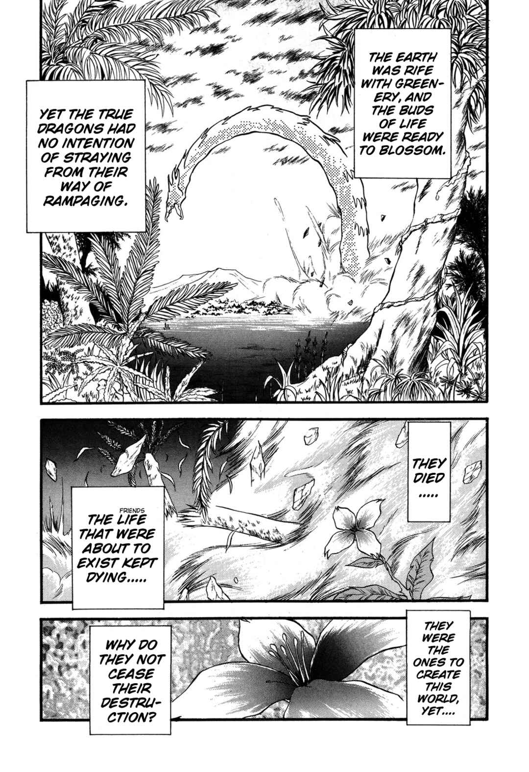 Page 4 Chapter 88 Ozanari Dungeon