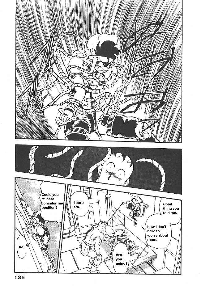 Page 13 Chapter 35 Ozanari Dungeon