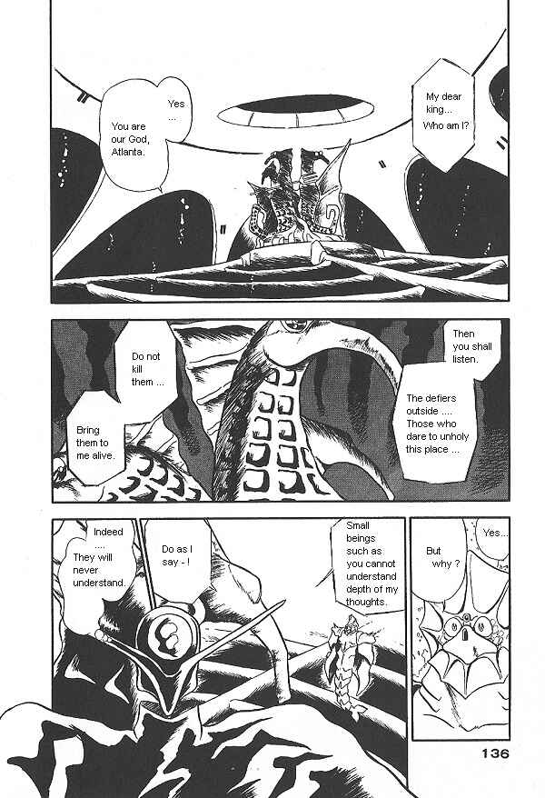 Page 2 Chapter 13 Ozanari Dungeon