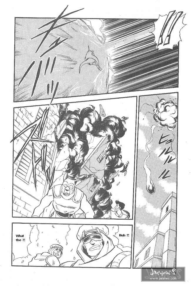 Page 10 Chapter 43 Ozanari Dungeon