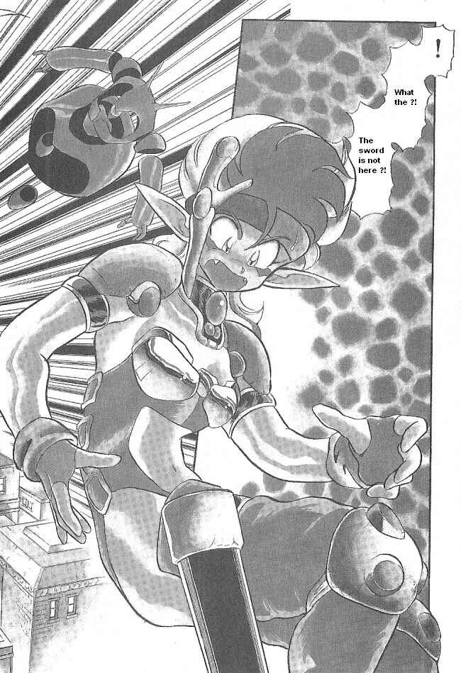 Page 6 Chapter 43 Ozanari Dungeon
