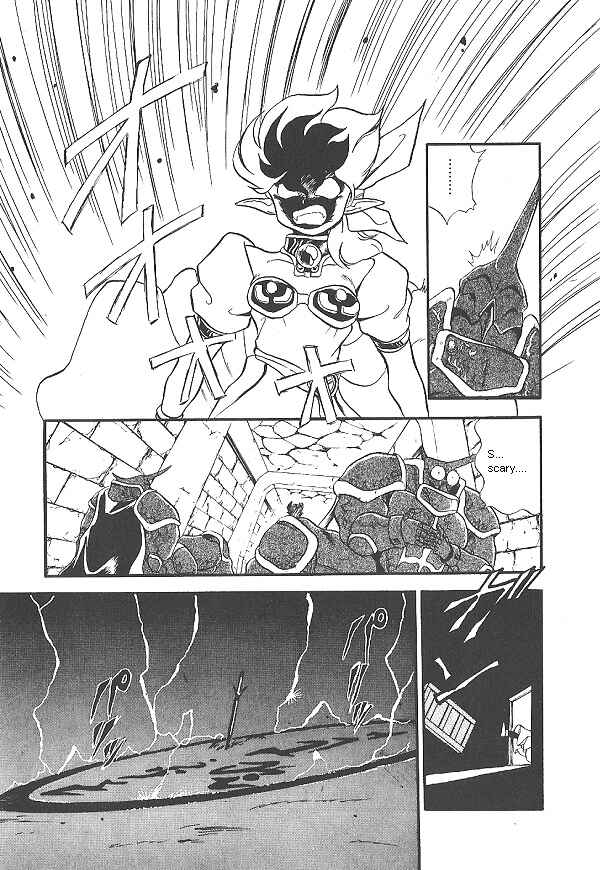 Page 11 Chapter 17 Ozanari Dungeon