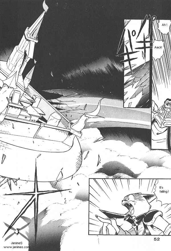 Page 22 Chapter 17 Ozanari Dungeon