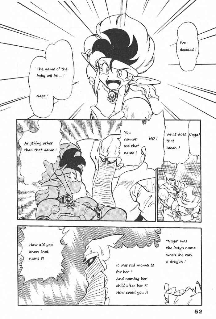 Page 13 Chapter 54 Ozanari Dungeon