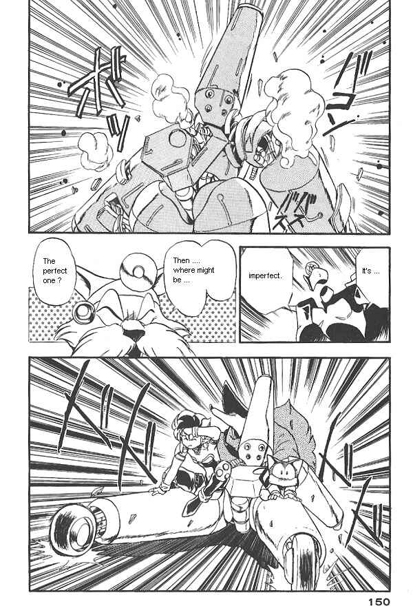 Page 26 Chapter 20 Ozanari Dungeon