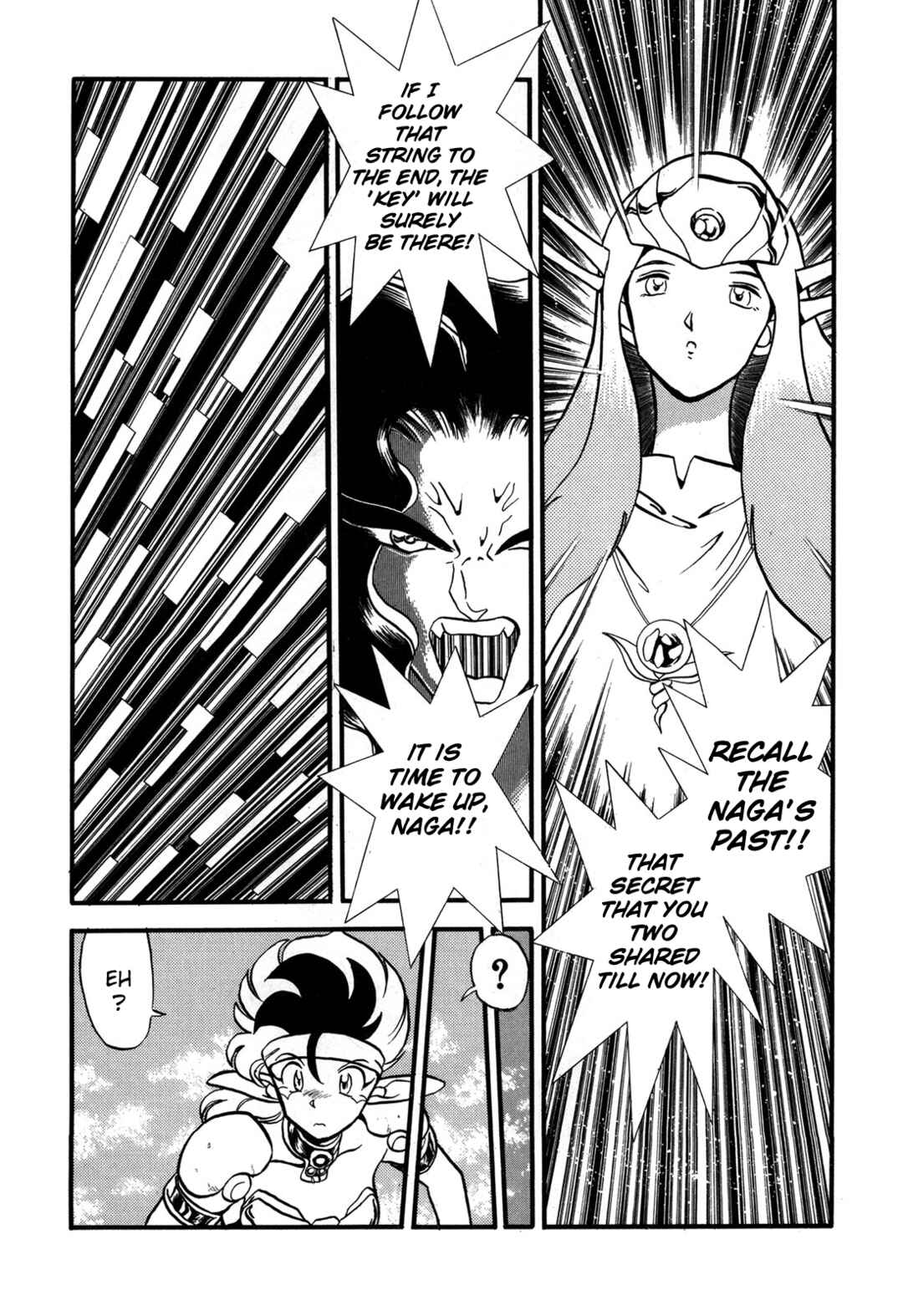 Page 2 Chapter 89 Ozanari Dungeon