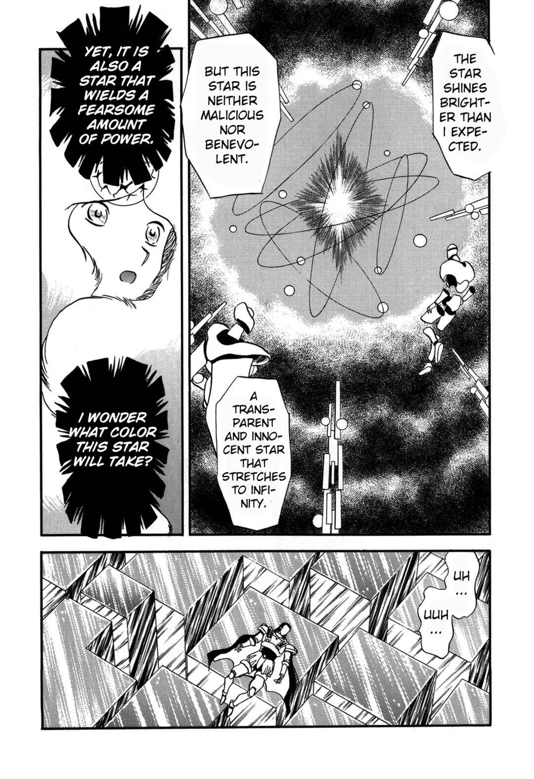 Page 25 Chapter 89 Ozanari Dungeon