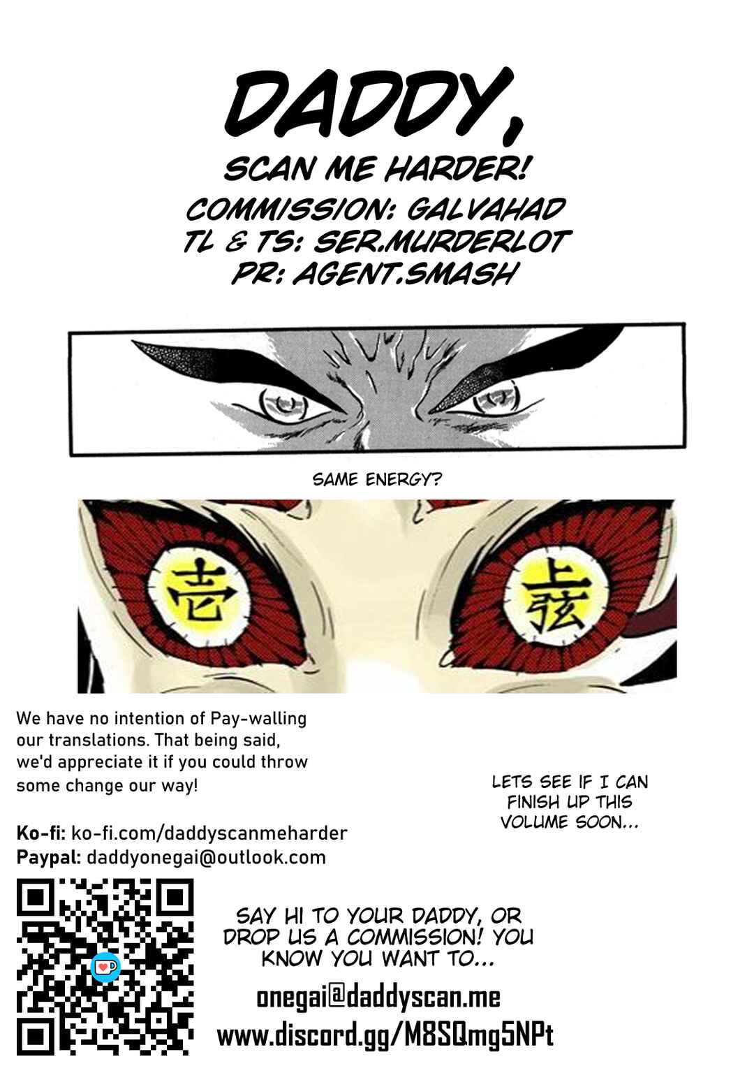 Page 30 Chapter 94 Ozanari Dungeon