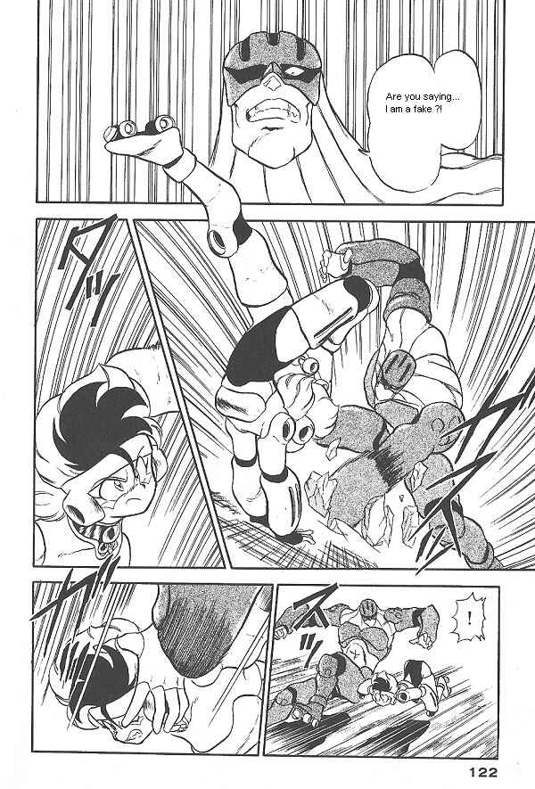 Page 2 Chapter 30 Ozanari Dungeon