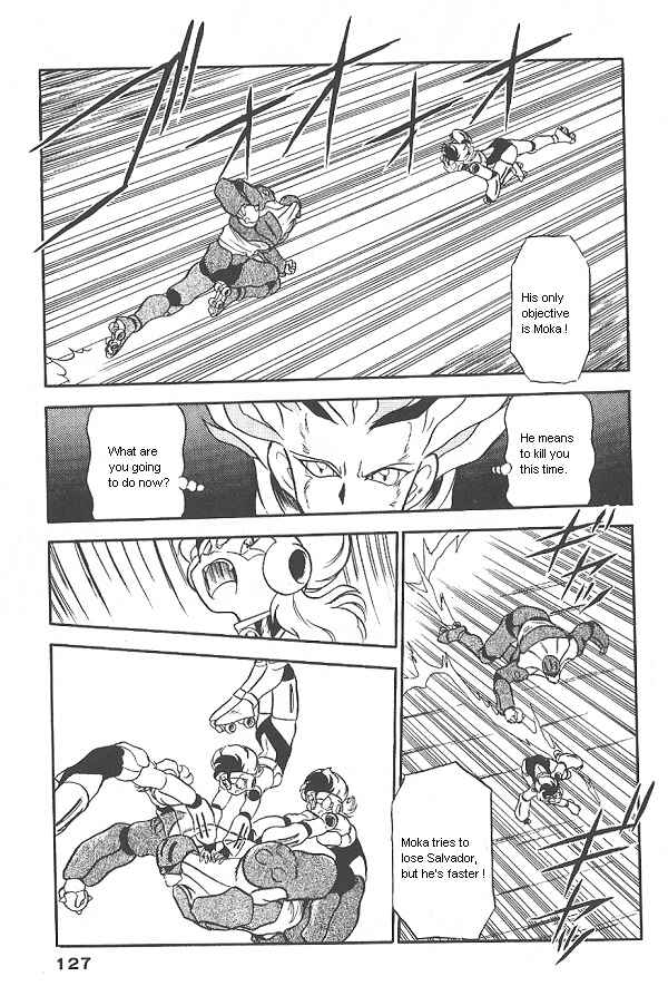 Page 7 Chapter 30 Ozanari Dungeon