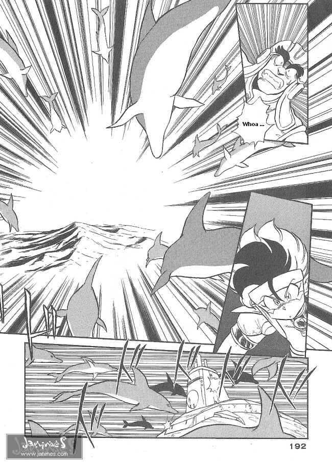 Page 14 Chapter 42 Ozanari Dungeon