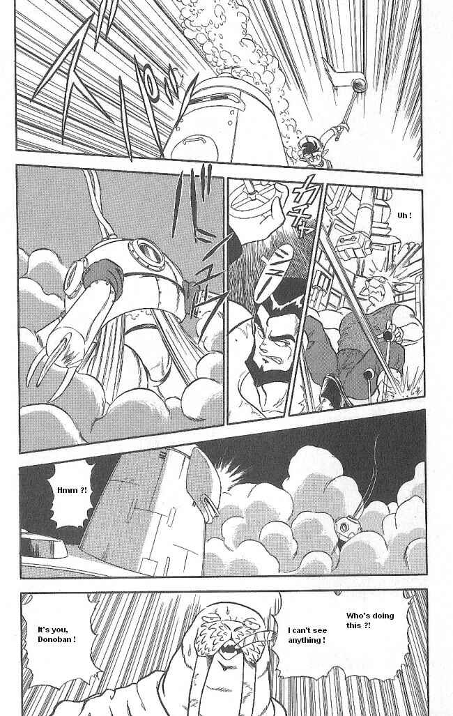 Page 5 Chapter 42 Ozanari Dungeon