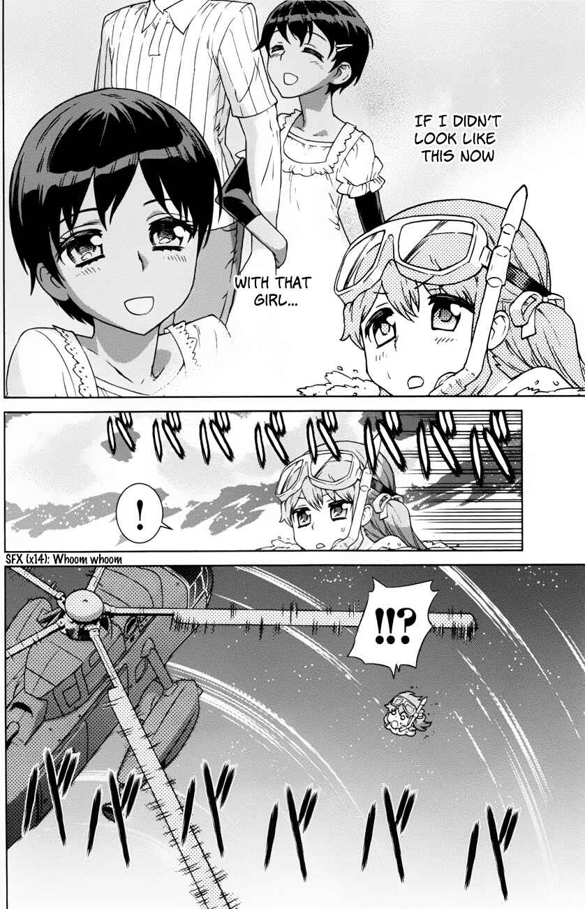 Page 10 Chapter 3 Bloomed In Action