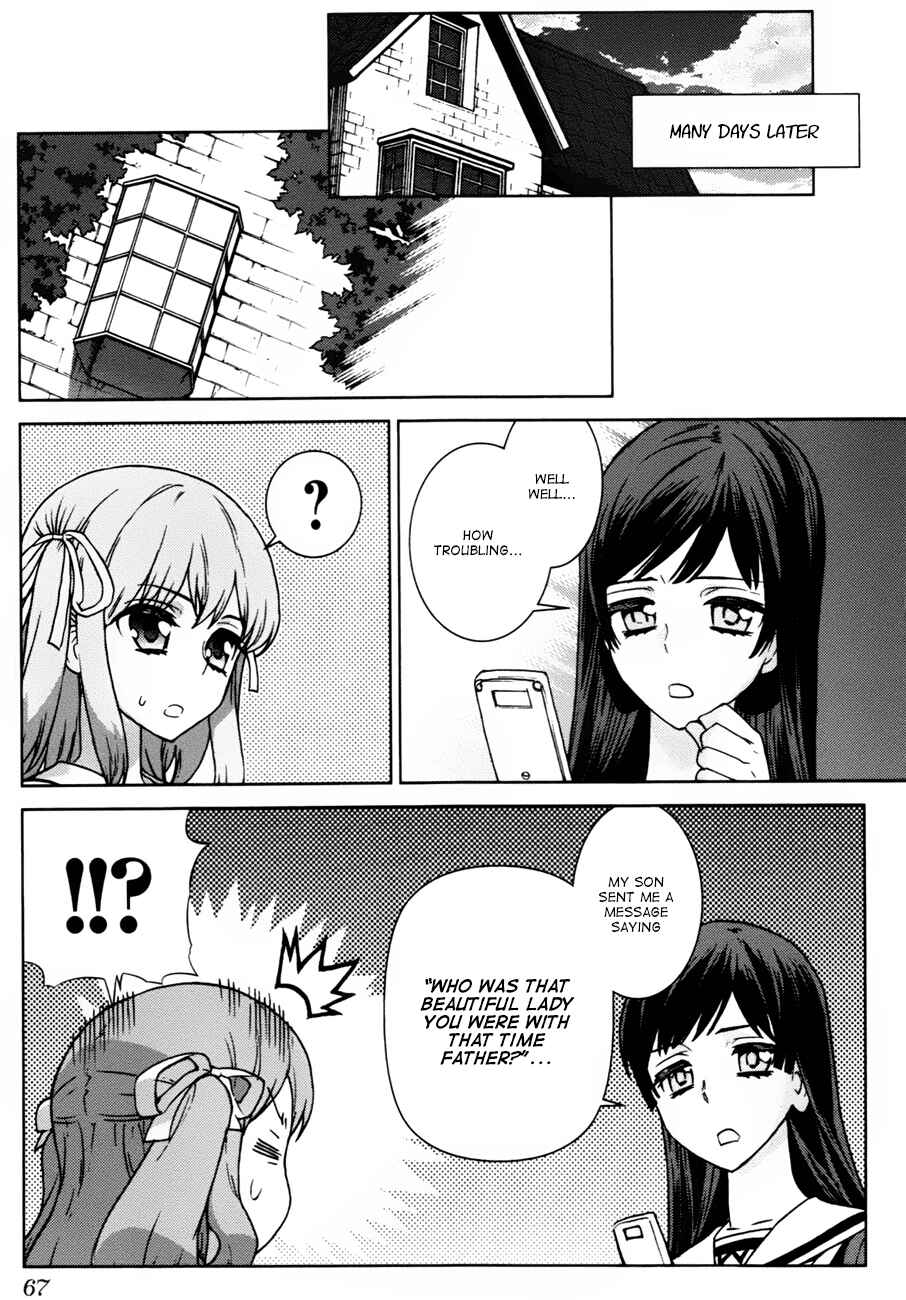 Page 21 Chapter 3 Bloomed In Action