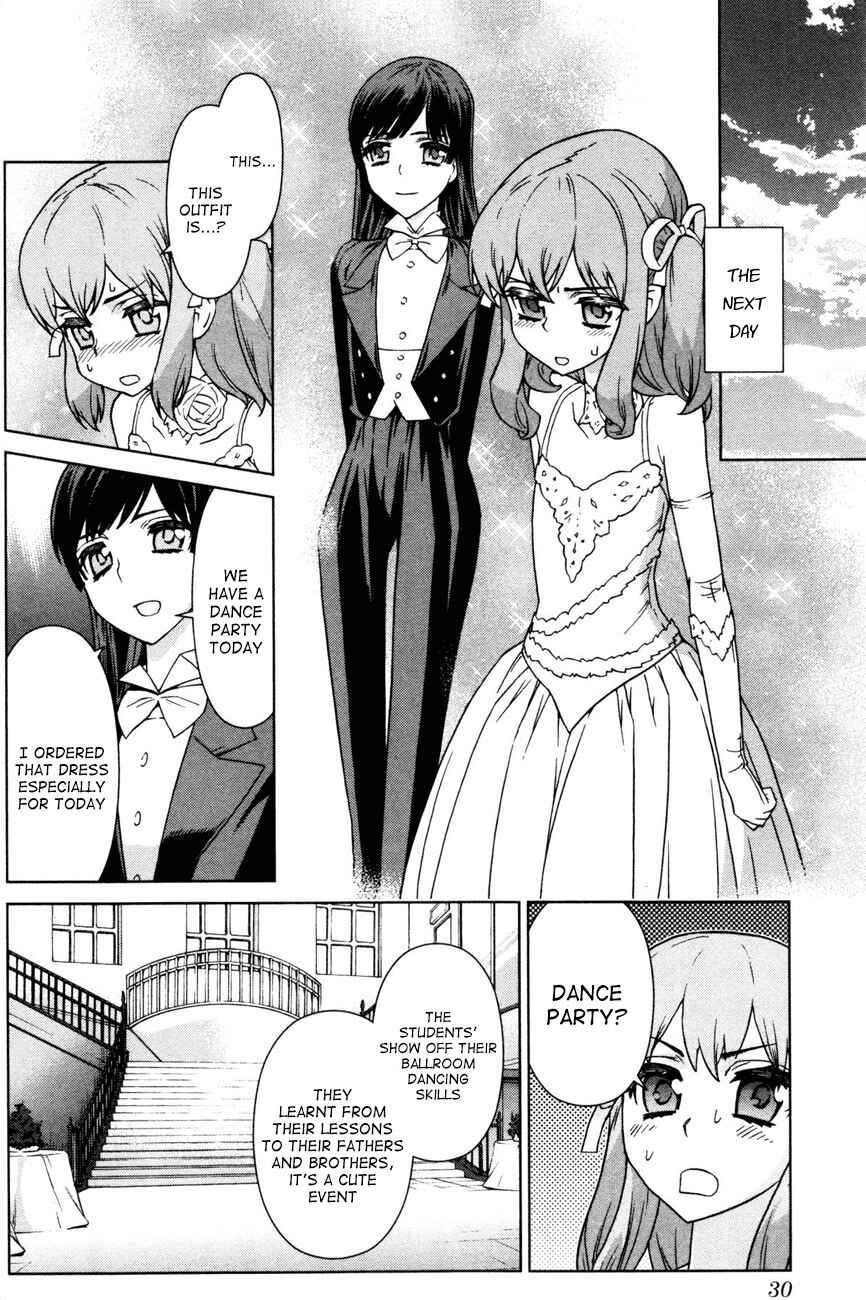 Page 10 Chapter 2 Bloomed In Action