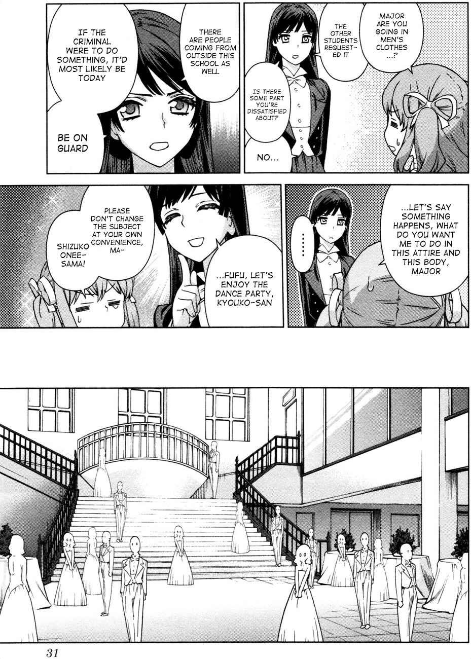 Page 11 Chapter 2 Bloomed In Action