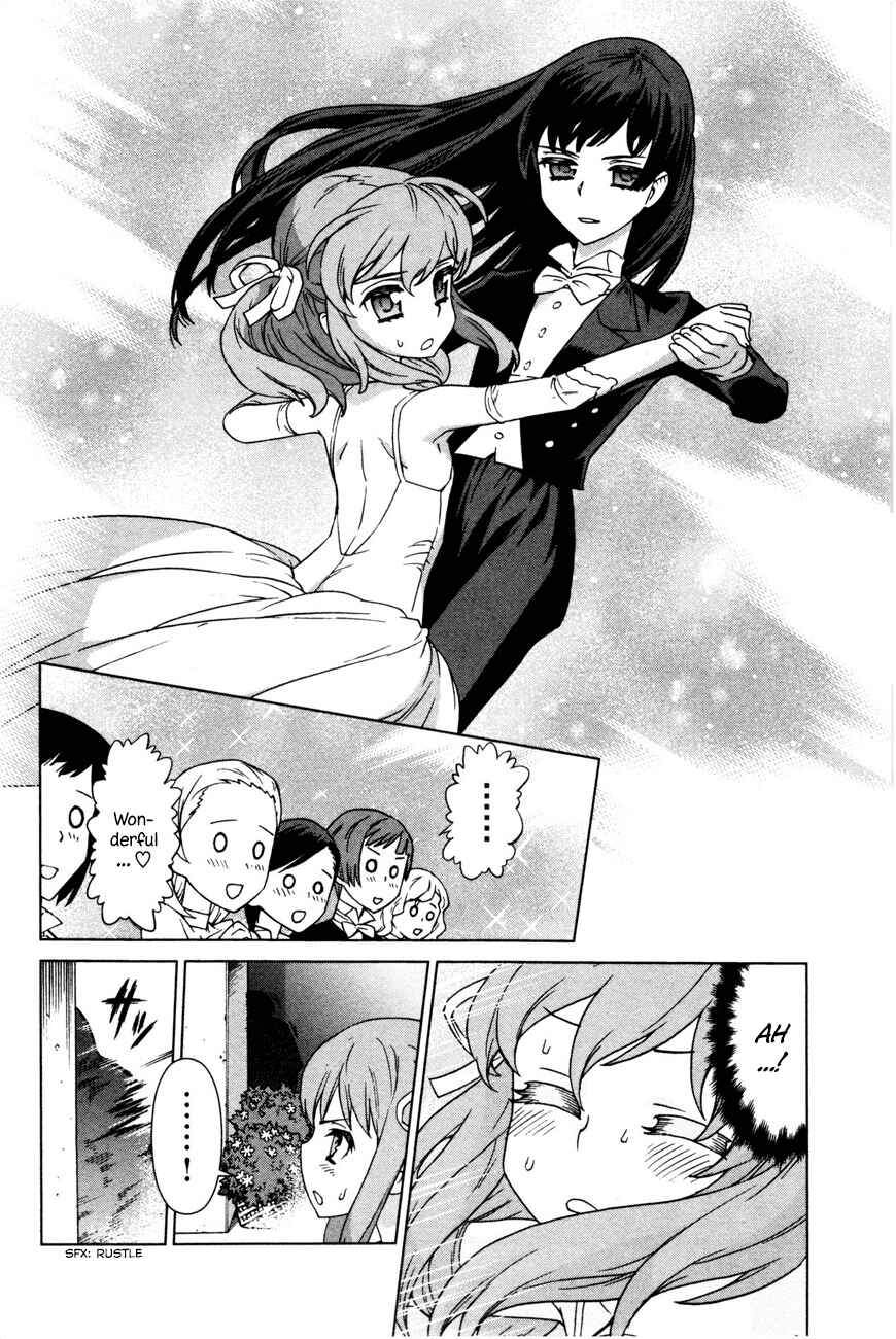 Page 12 Chapter 2 Bloomed In Action