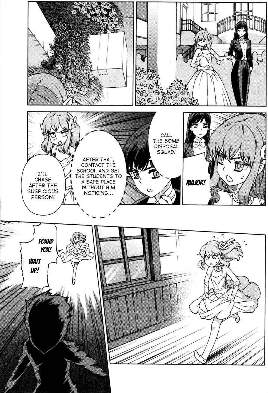 Page 13 Chapter 2 Bloomed In Action