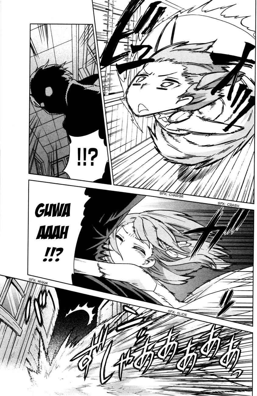Page 15 Chapter 2 Bloomed In Action