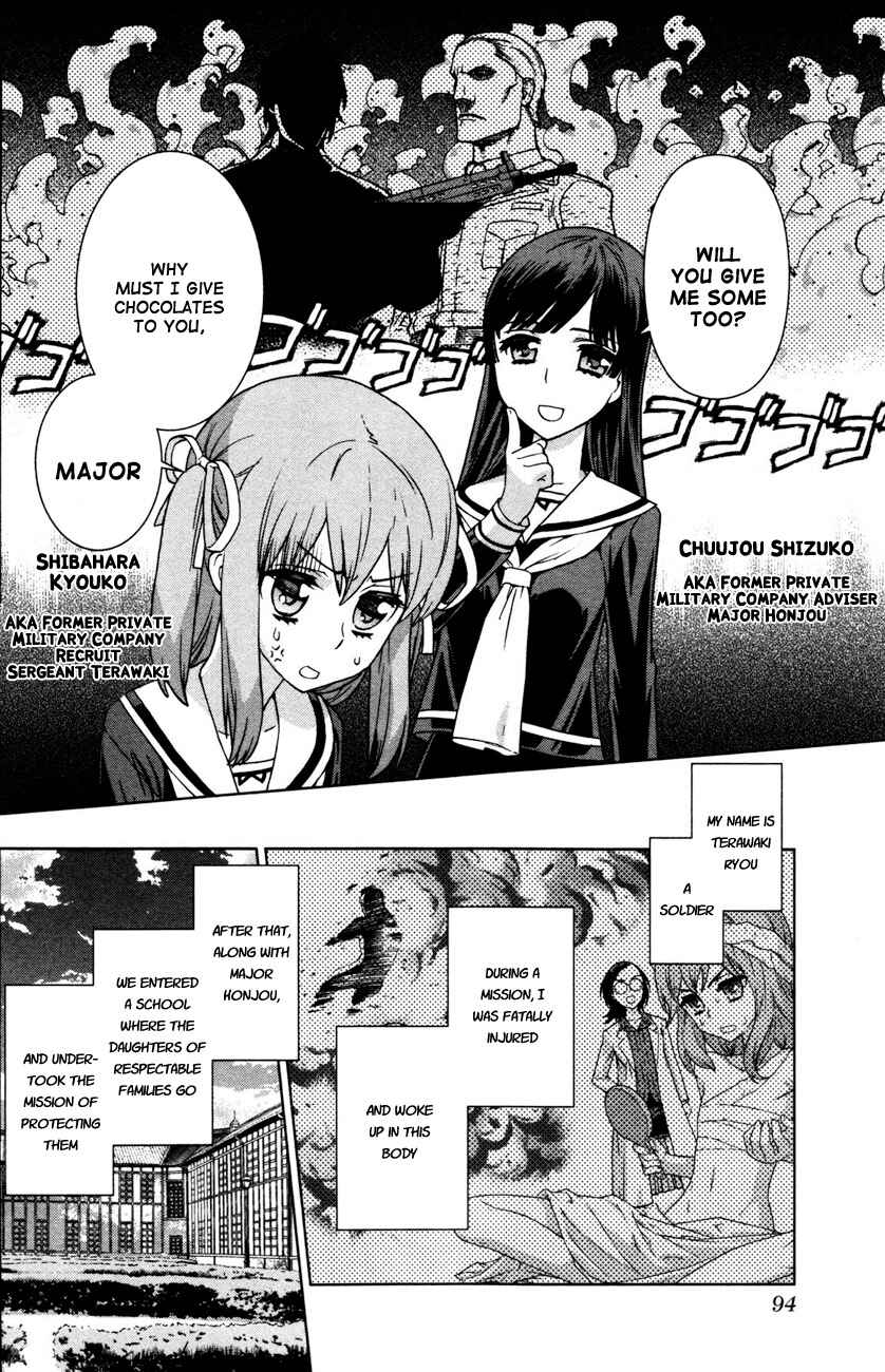 Page 2 Chapter 5 Bloomed In Action