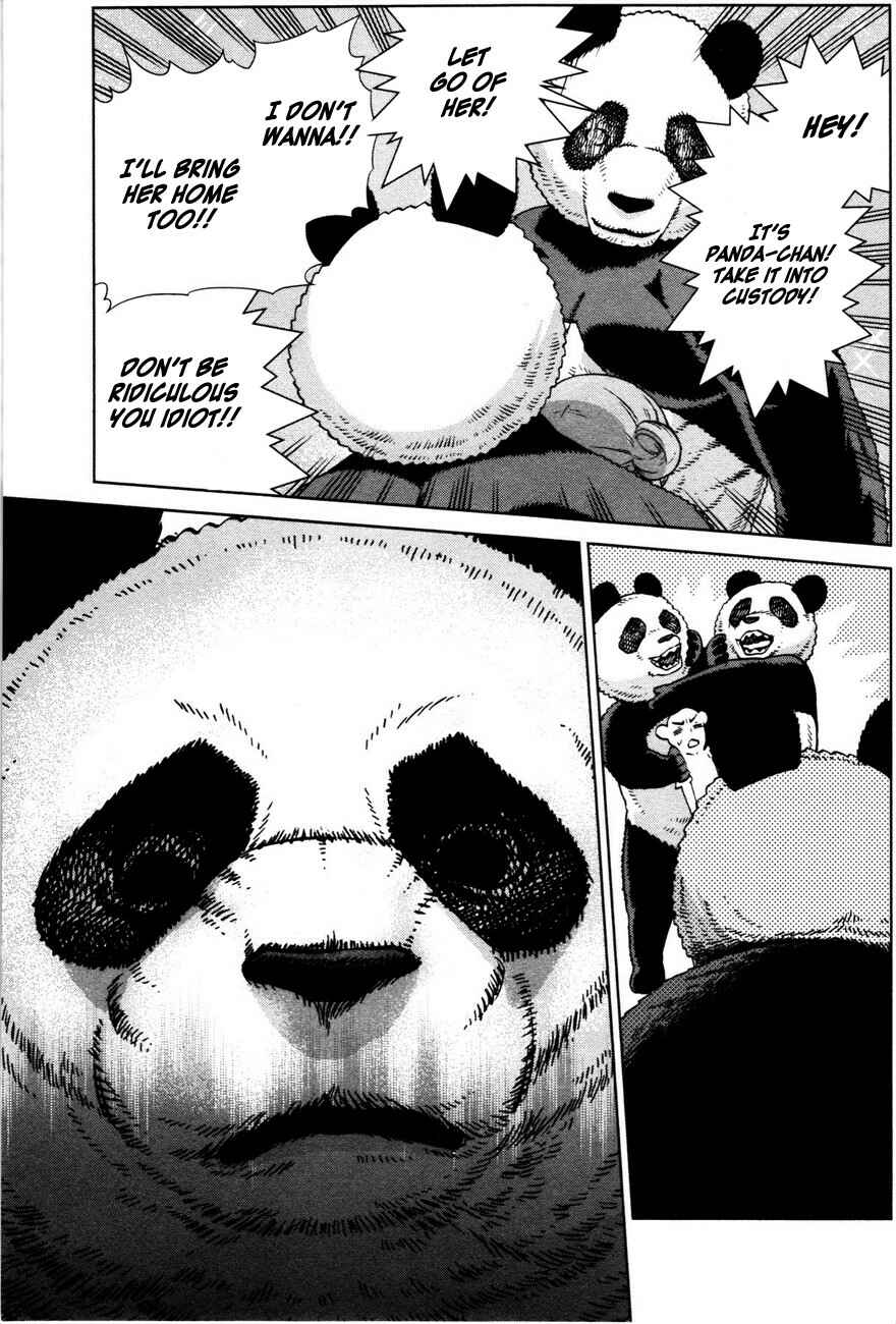Page 18 Chapter 6 Bloomed In Action