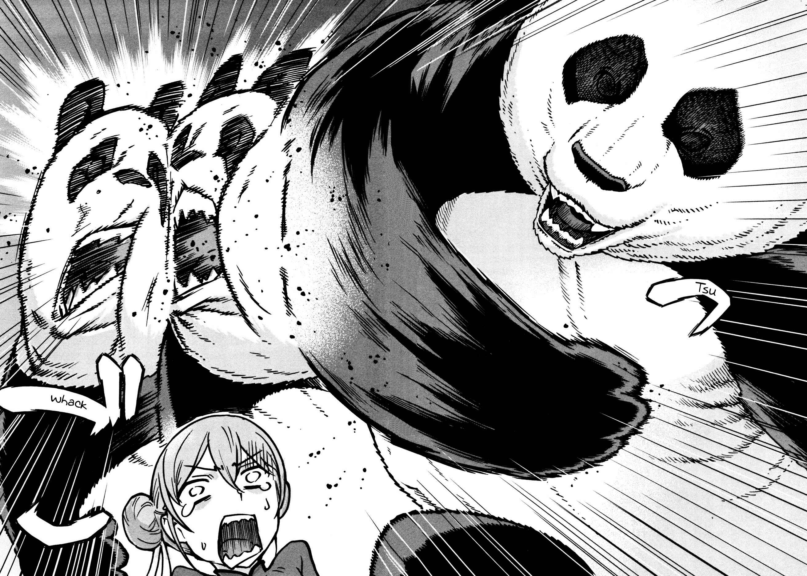 Page 19 Chapter 6 Bloomed In Action