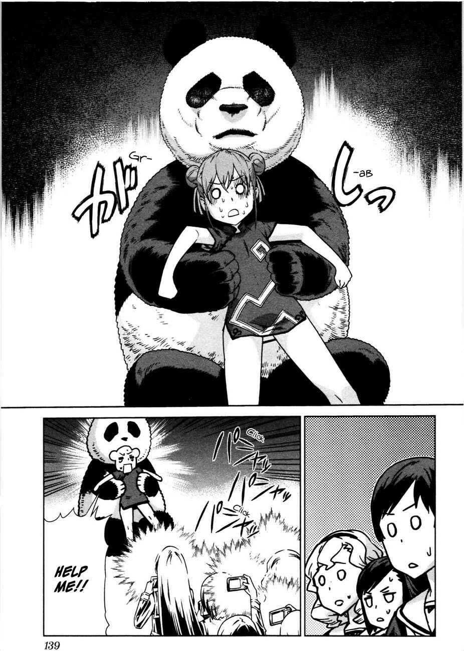 Page 21 Chapter 6 Bloomed In Action