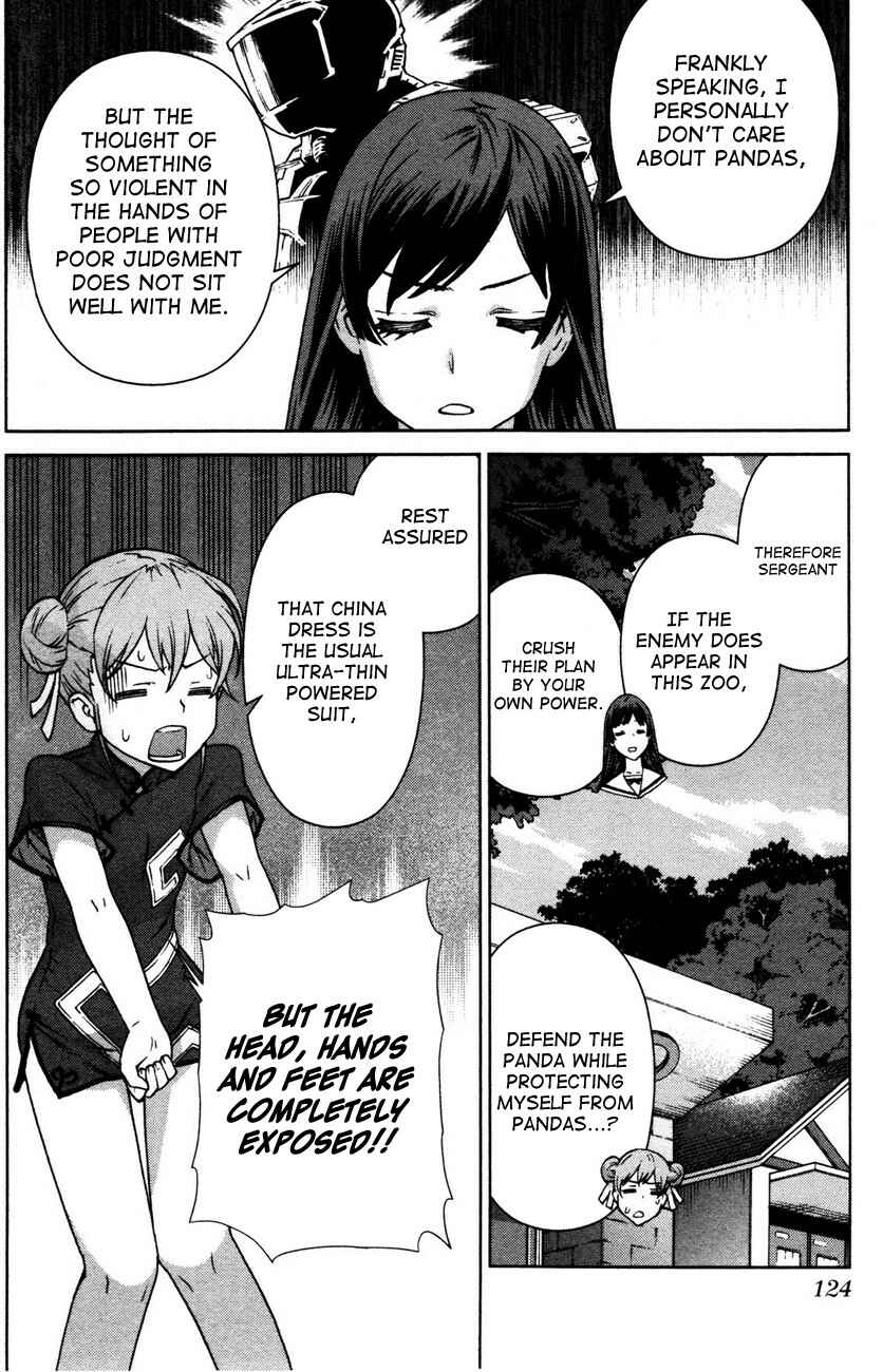 Page 8 Chapter 6 Bloomed In Action