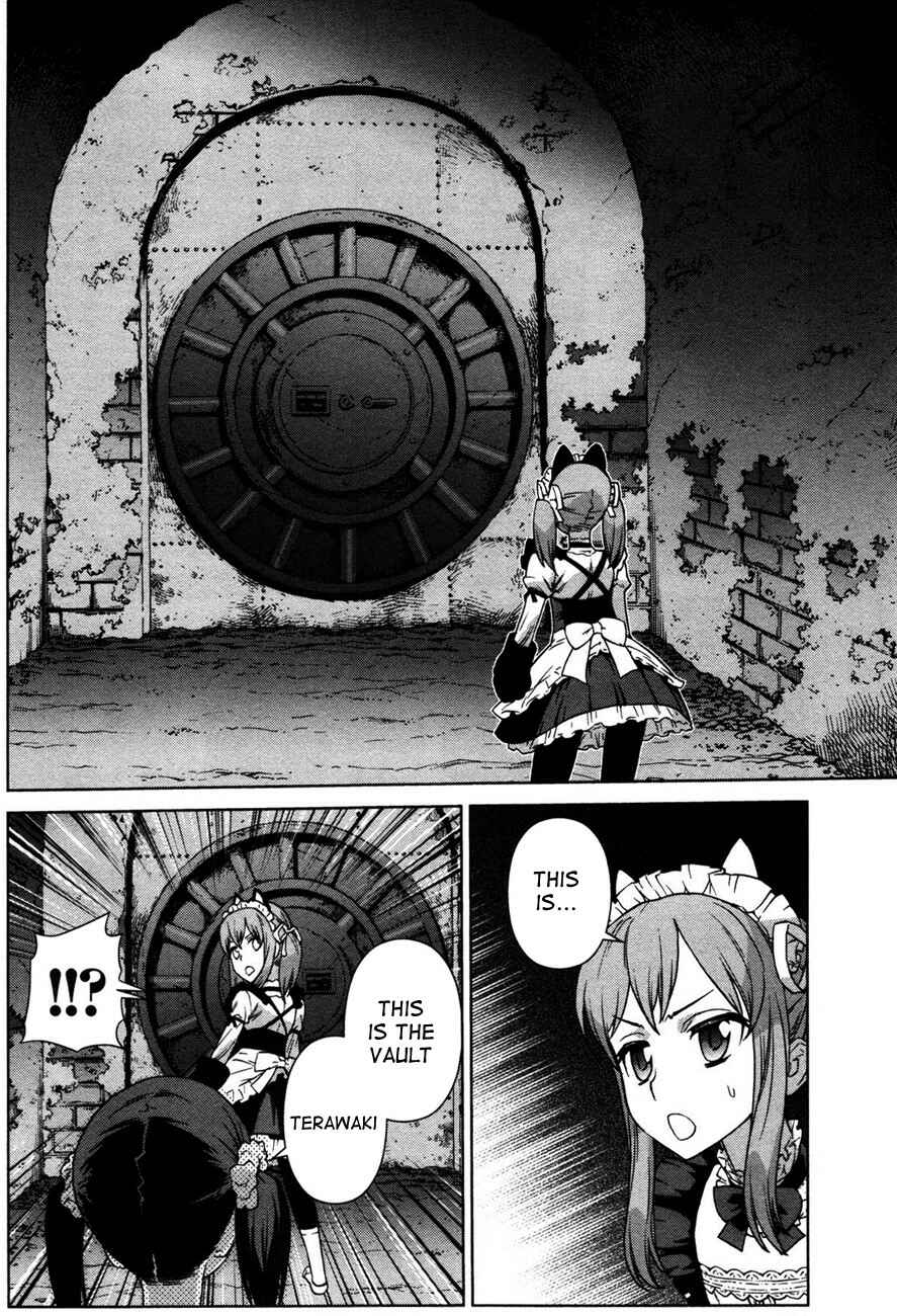 Page 10 Chapter 7 Bloomed In Action