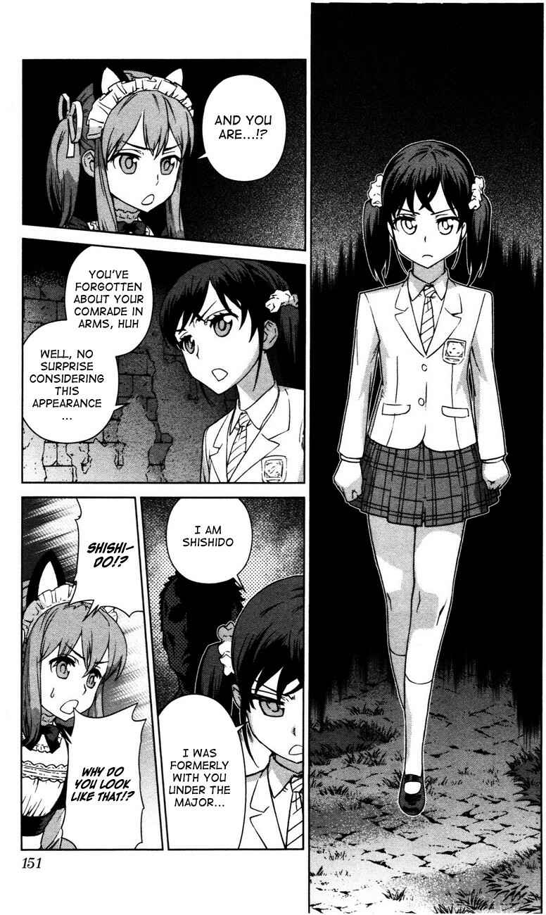 Page 11 Chapter 7 Bloomed In Action