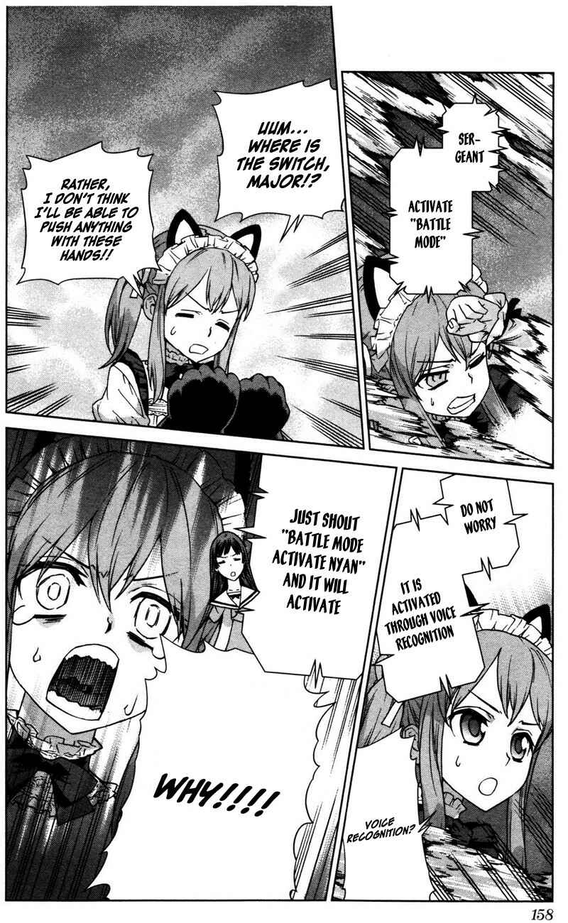 Page 18 Chapter 7 Bloomed In Action