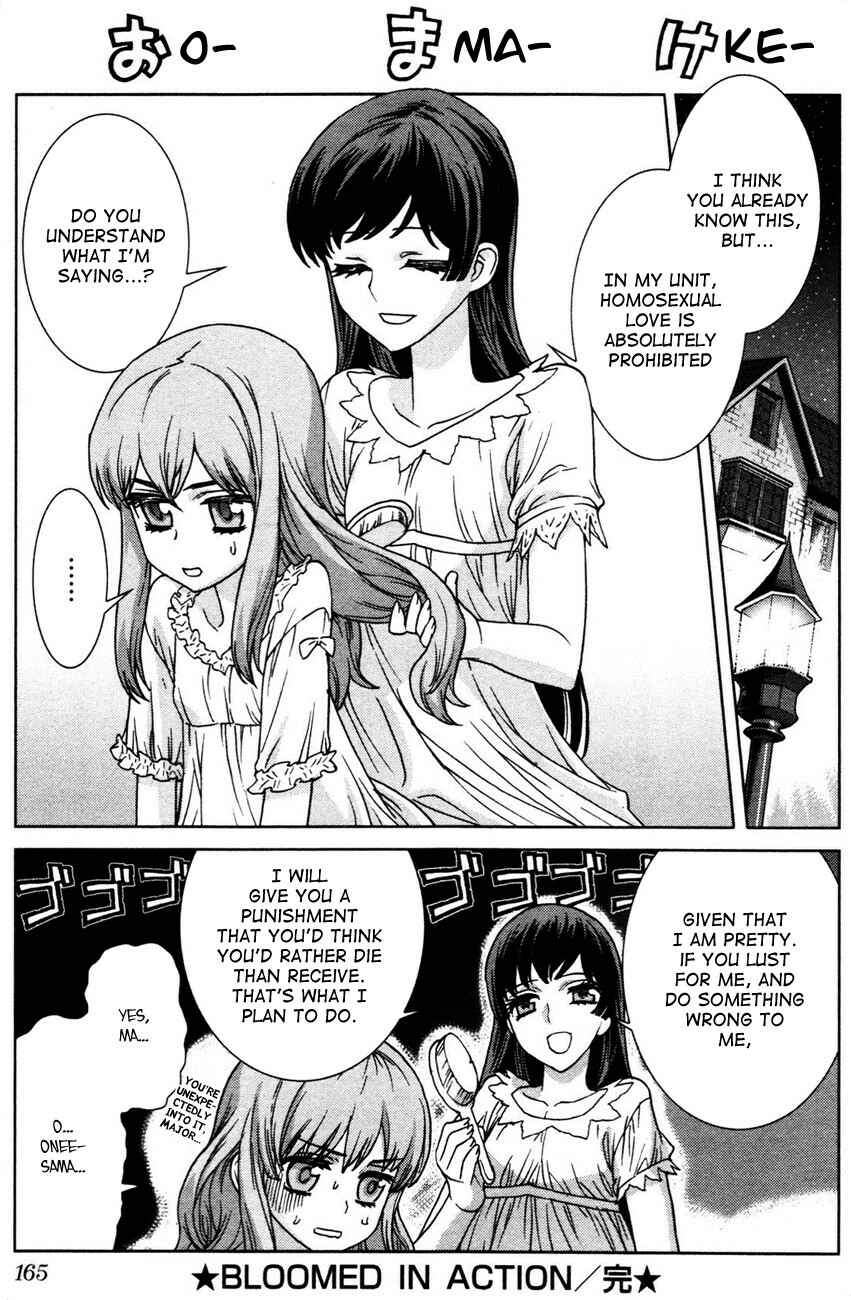 Page 24 Chapter 7 Bloomed In Action