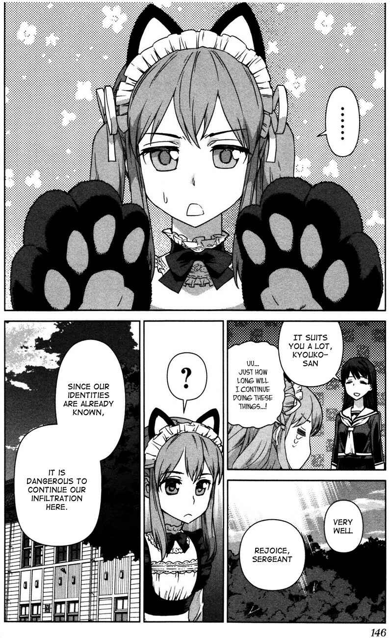 Page 6 Chapter 7 Bloomed In Action