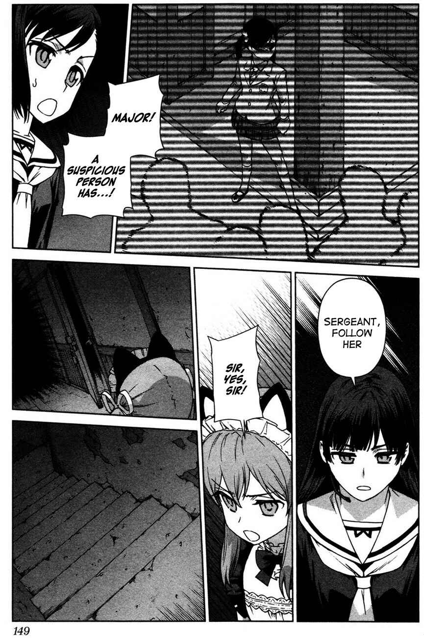 Page 9 Chapter 7 Bloomed In Action