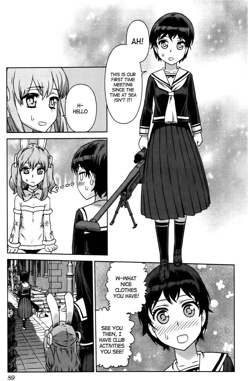 Page 20 Chapter 4 Bloomed In Action