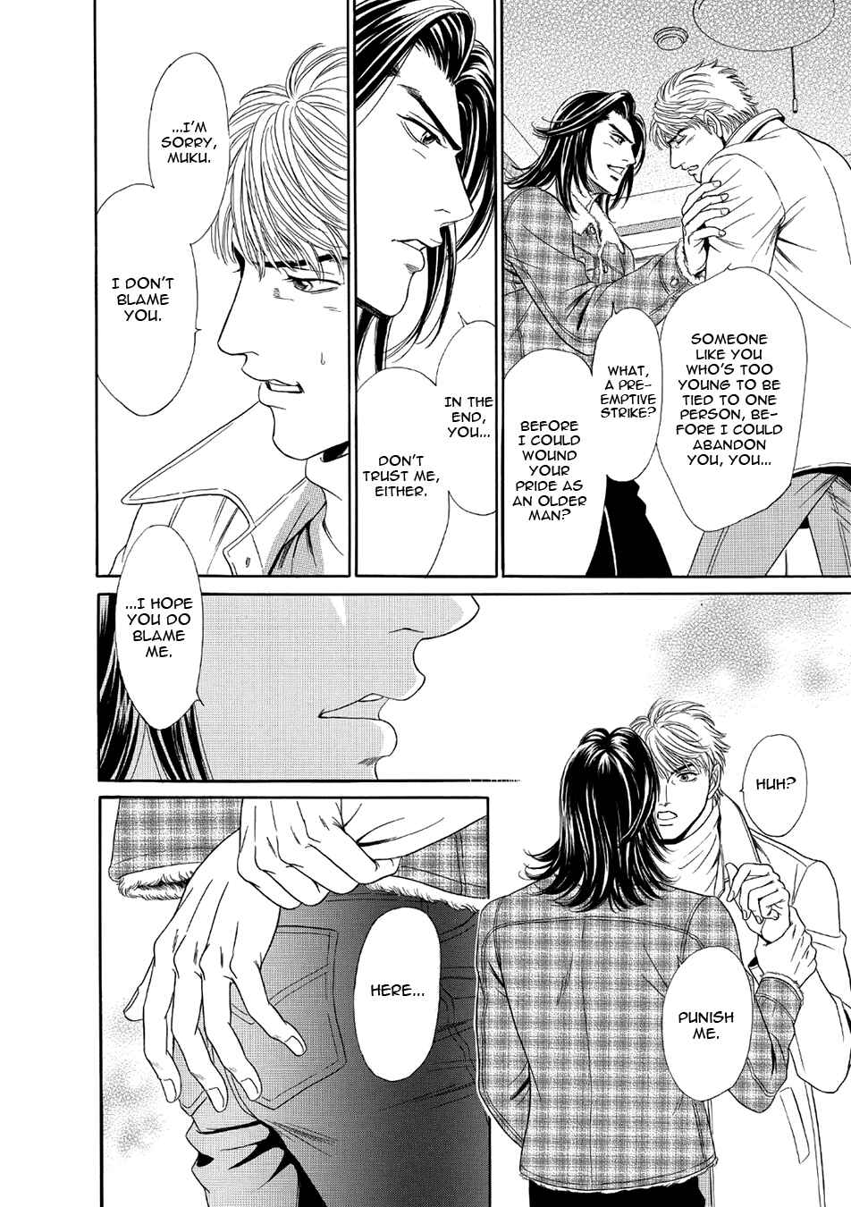 Page 20 Chapter 3 Noise Cancelling