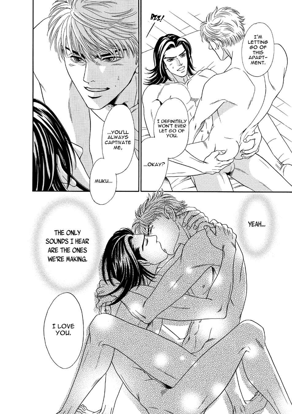 Page 30 Chapter 3 Noise Cancelling