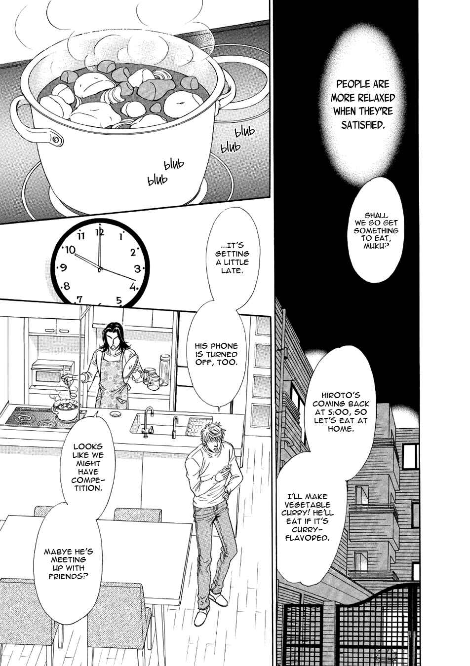 Page 31 Chapter 3 Noise Cancelling