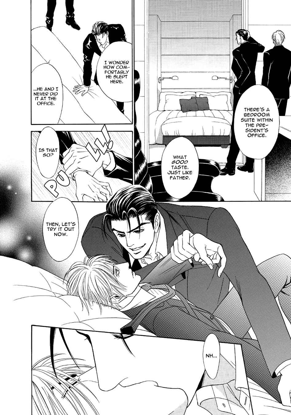 Page 10 Chapter 6 Noise Cancelling