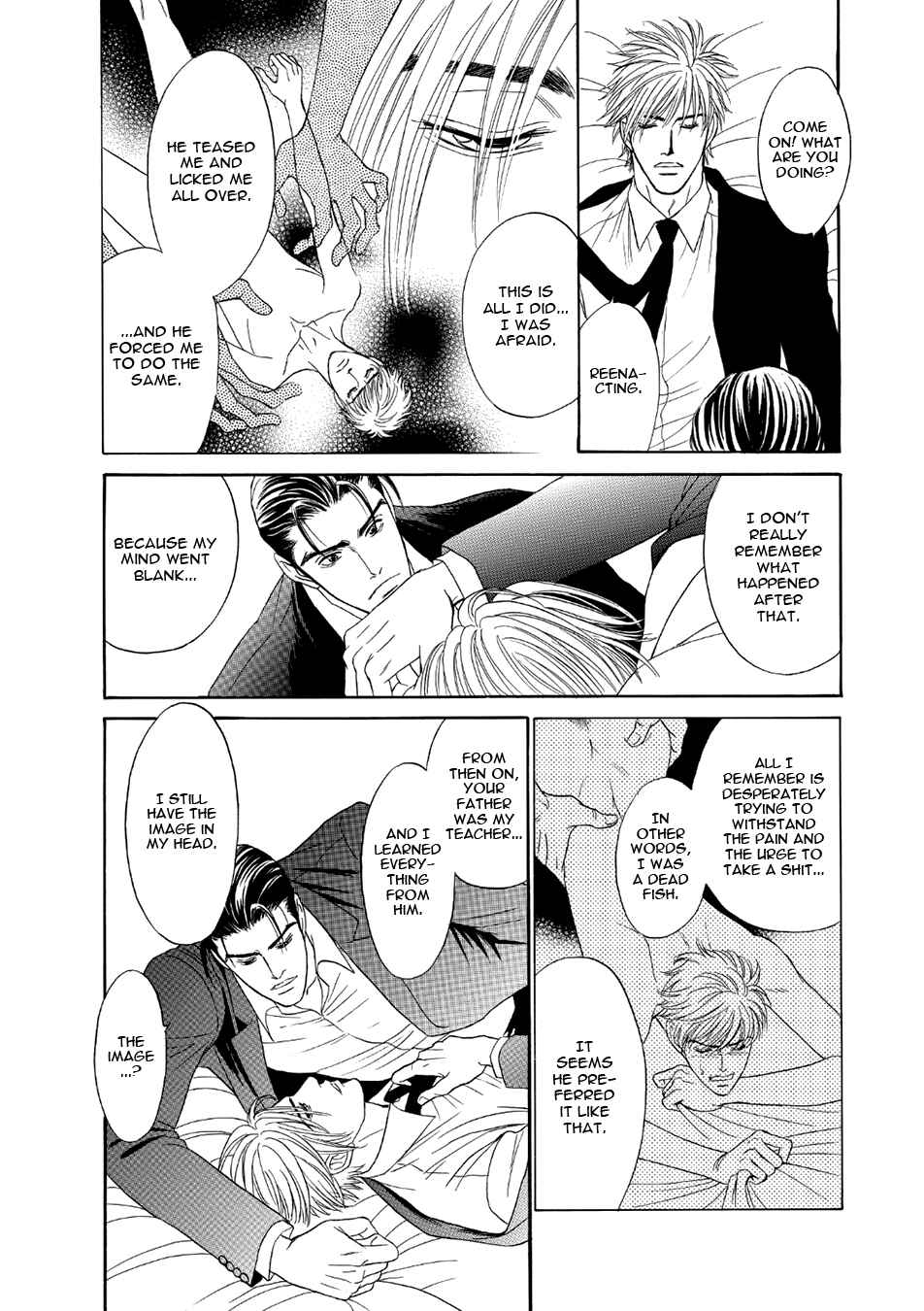 Page 12 Chapter 6 Noise Cancelling