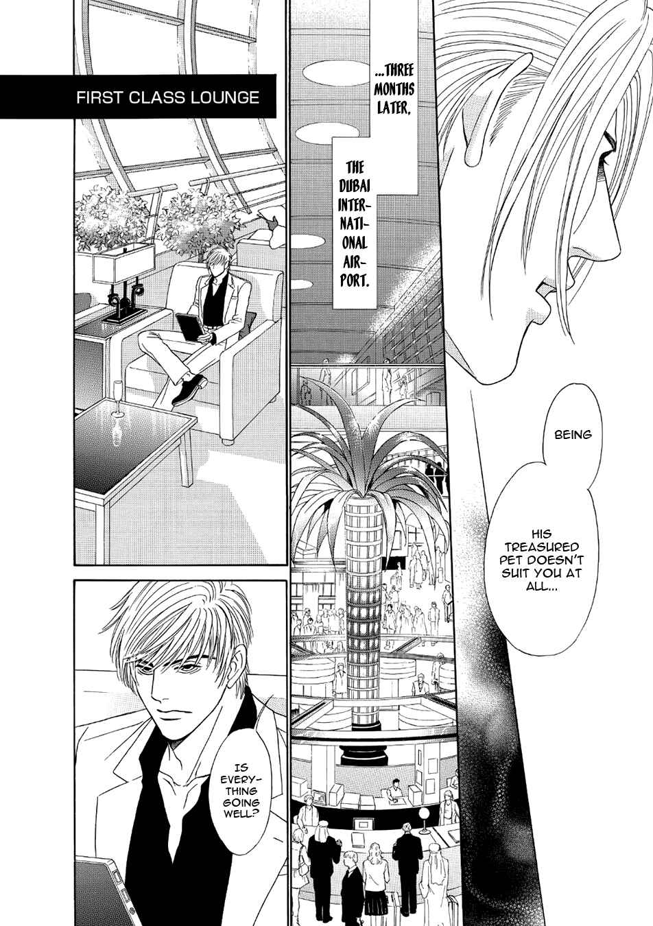 Page 30 Chapter 6 Noise Cancelling