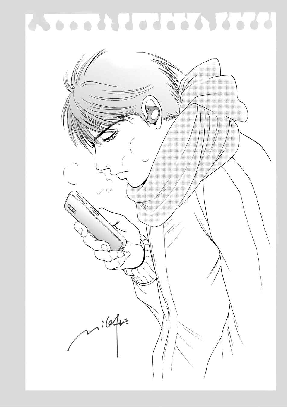Page 36 Chapter 6 Noise Cancelling