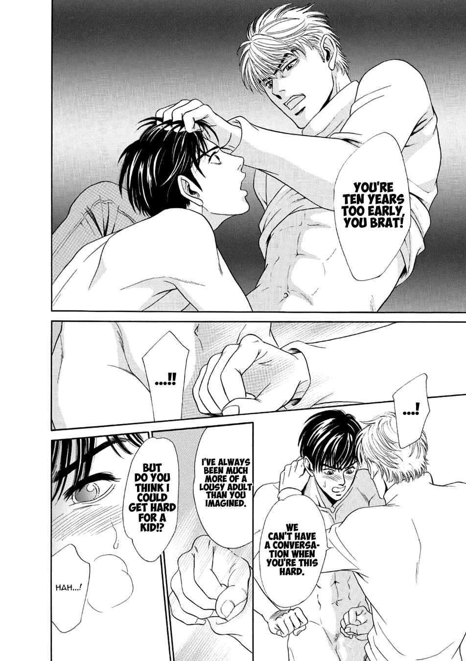 Page 12 Chapter 4 Noise Cancelling