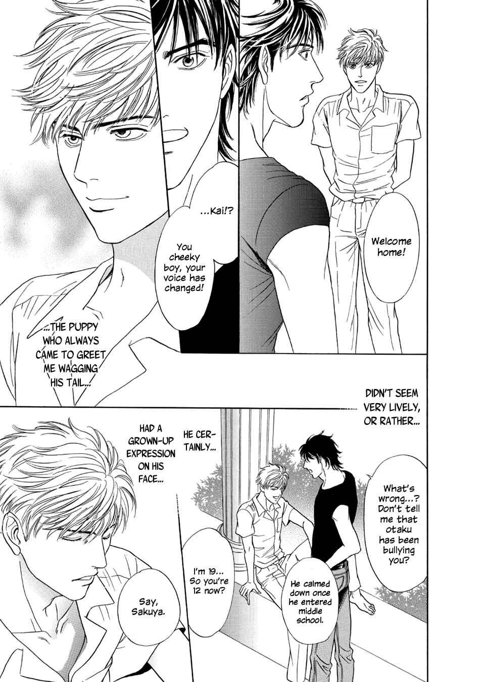 Page 13 Chapter 5 Noise Cancelling