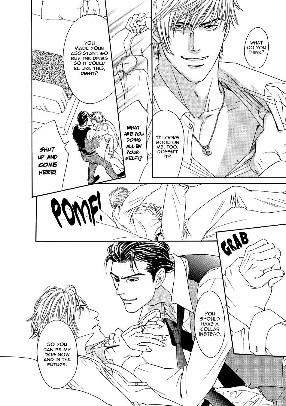 Page 20 Chapter 5 Noise Cancelling
