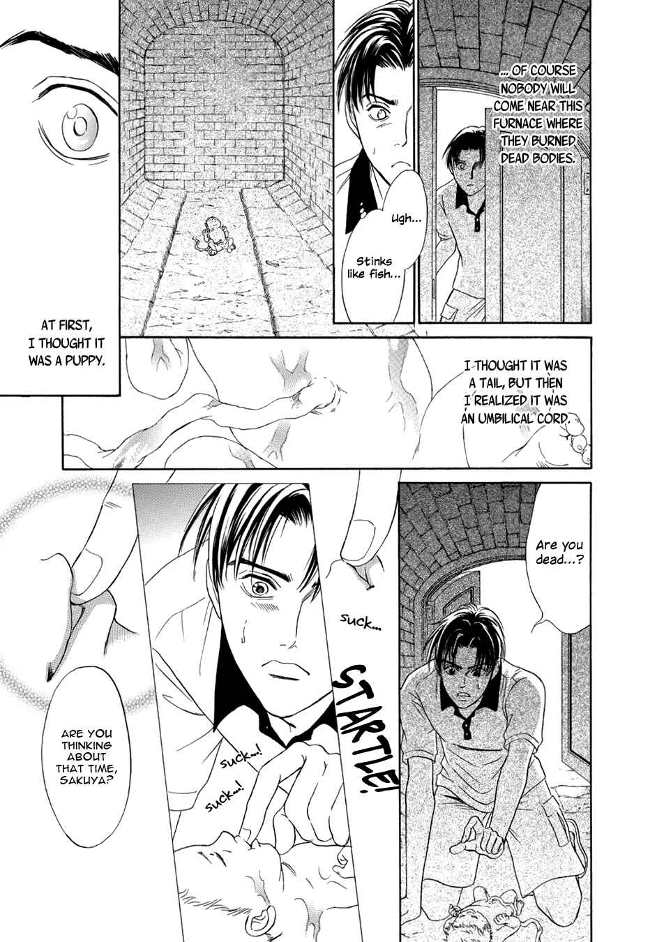 Page 9 Chapter 5 Noise Cancelling