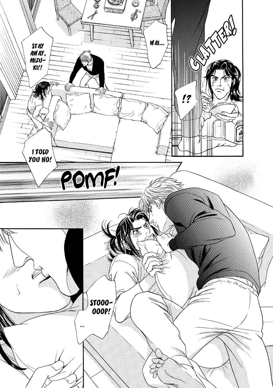 Page 12 Chapter 2 Noise Cancelling