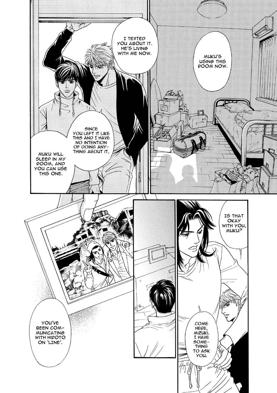 Page 17 Chapter 2 Noise Cancelling