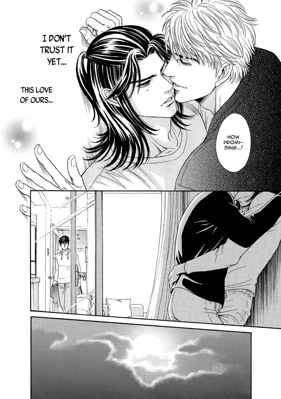 Page 21 Chapter 2 Noise Cancelling