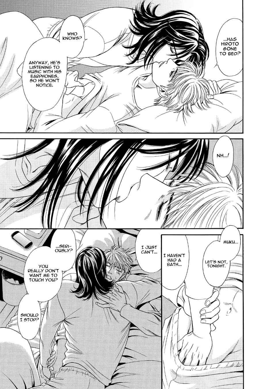 Page 26 Chapter 2 Noise Cancelling